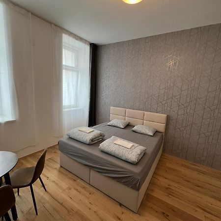 Rd Real Appartment 4 Відень Екстер'єр фото