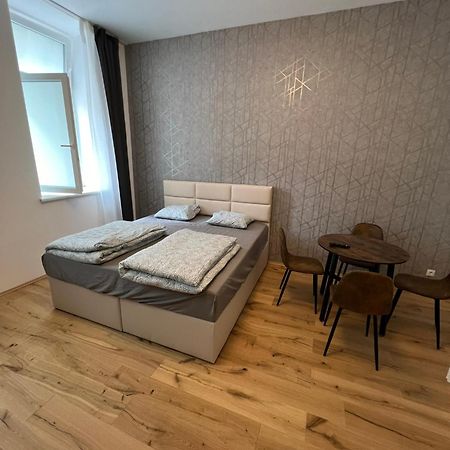 Rd Real Appartment 4 Відень Екстер'єр фото