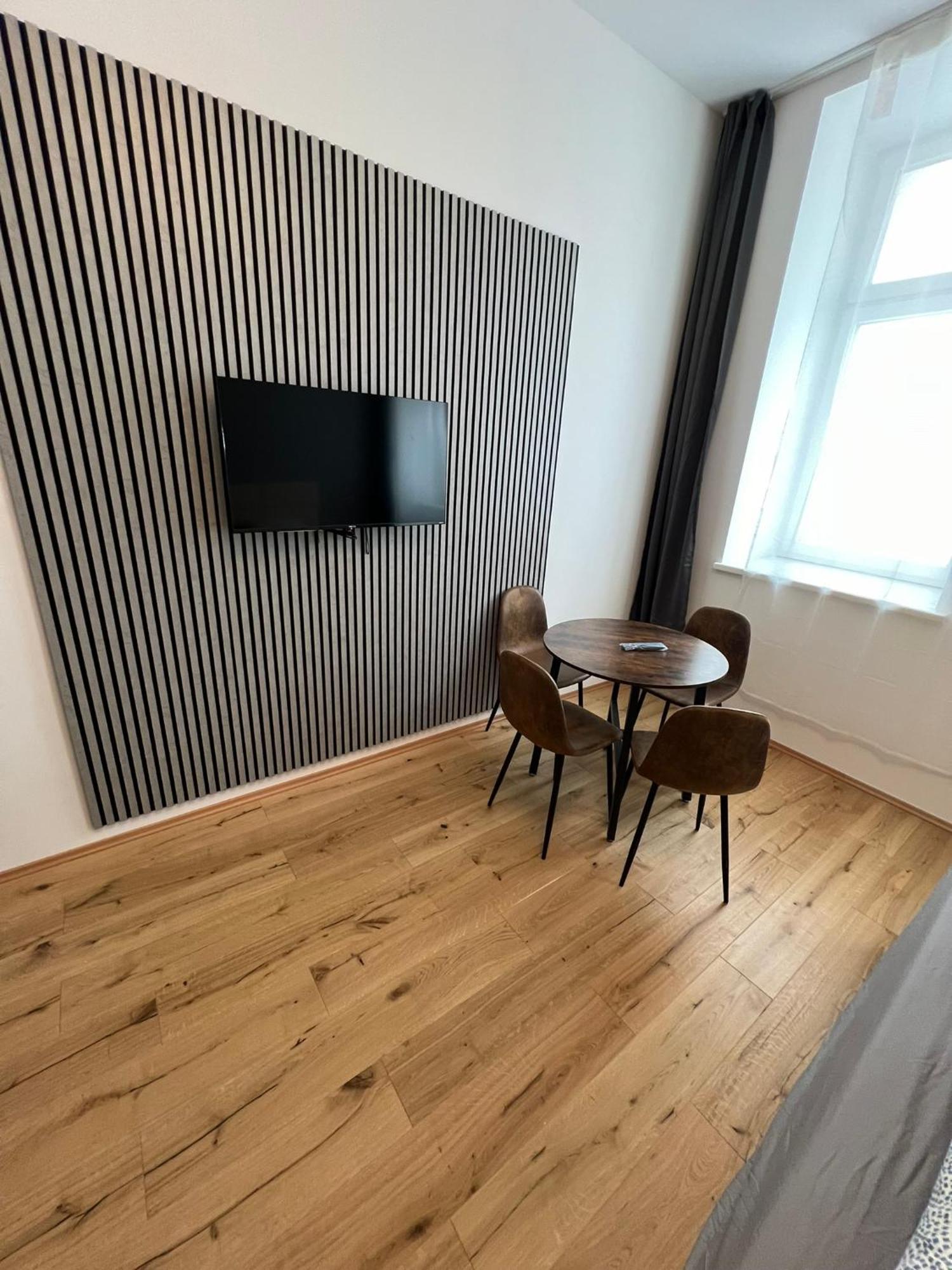 Rd Real Appartment 4 Відень Екстер'єр фото