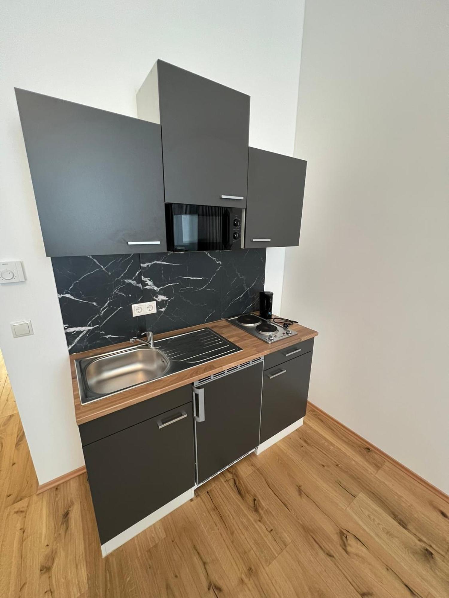 Rd Real Appartment 4 Відень Екстер'єр фото