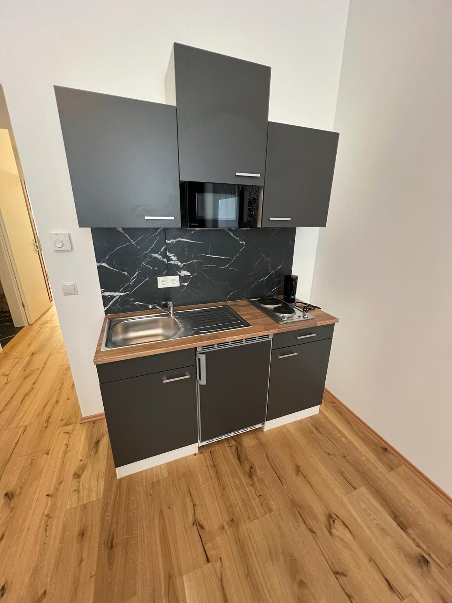 Rd Real Appartment 4 Відень Екстер'єр фото