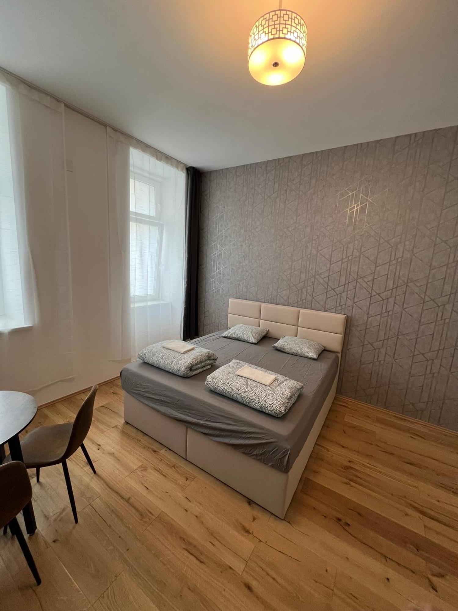 Rd Real Appartment 4 Відень Екстер'єр фото