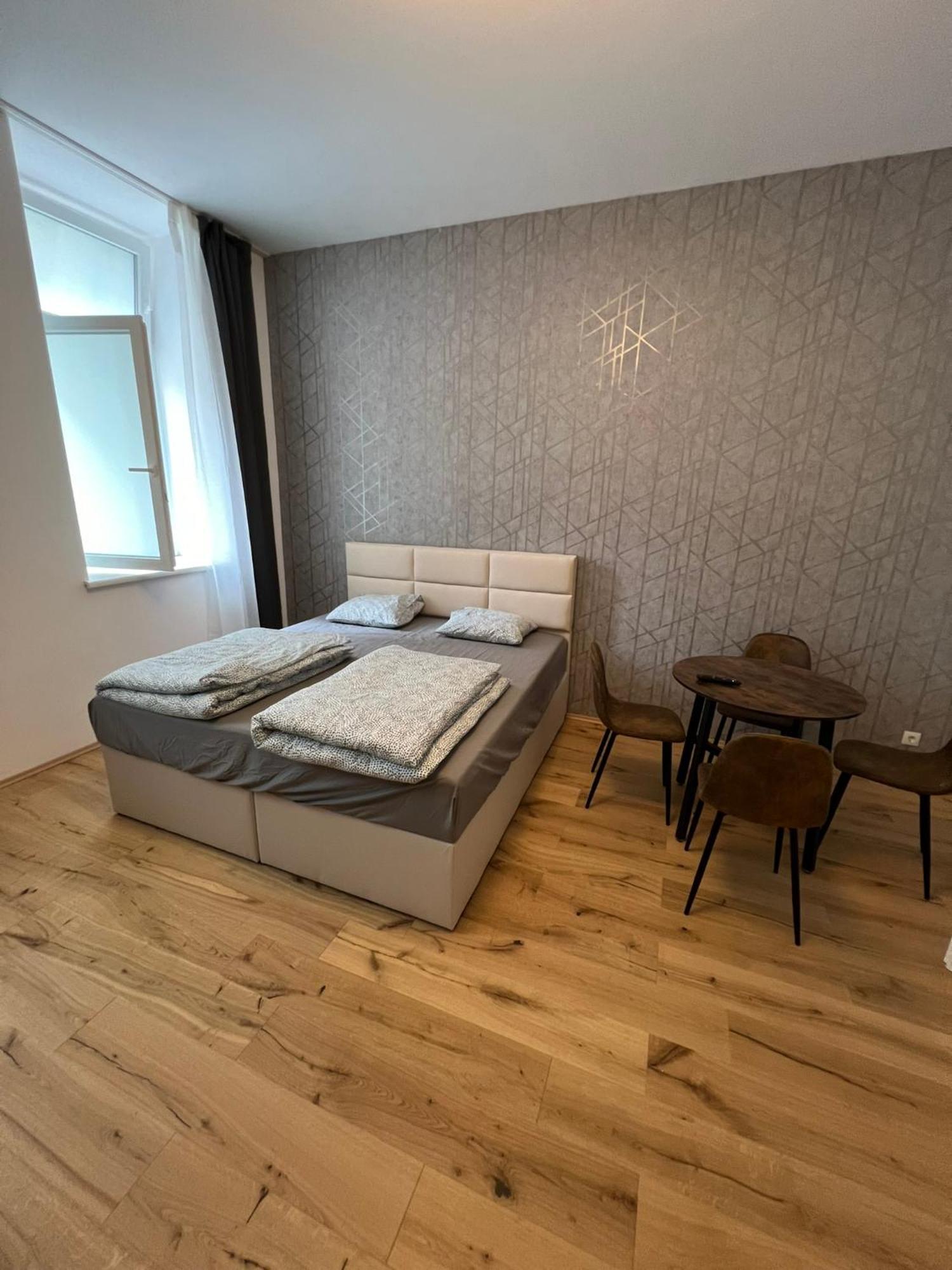 Rd Real Appartment 4 Відень Екстер'єр фото